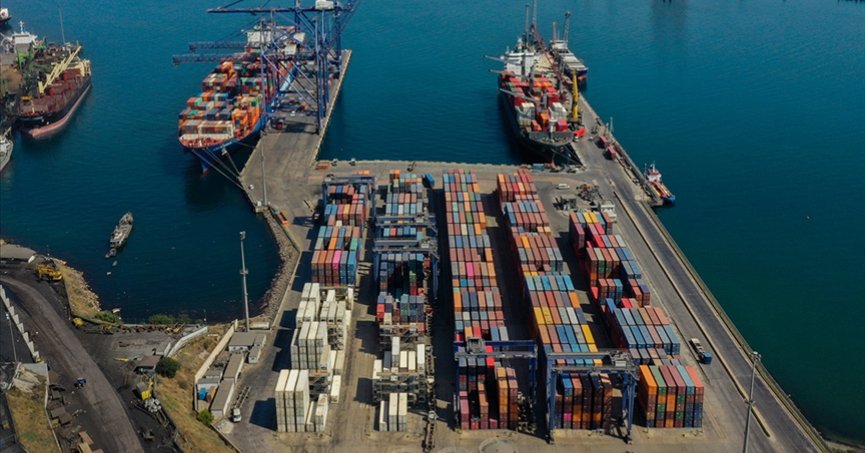 Ticaret Bakanlığı Dış Ticaret Beklenti Anketini yayımladı   