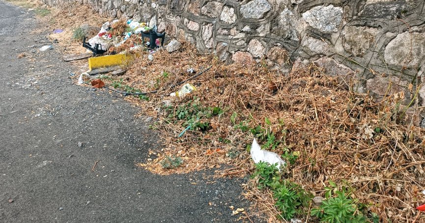 17 Ağustos’ta görsel kirlilik giderilmeli