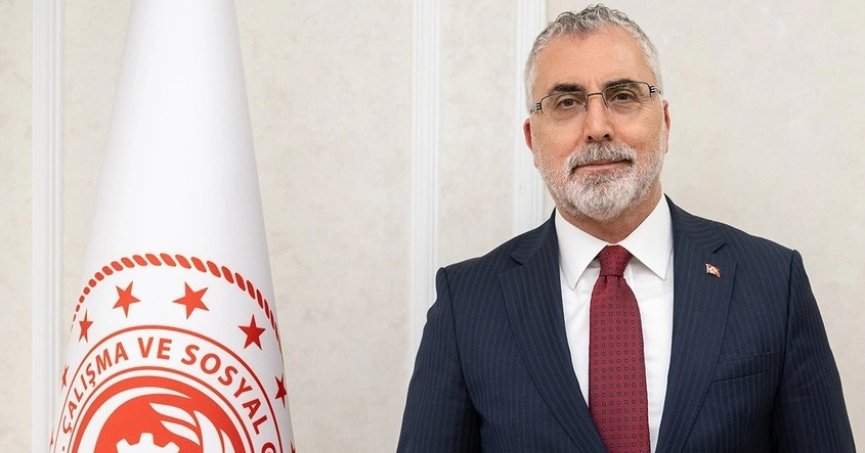 ‘İşe yerleştirmede 691 bin 55 kişi için aracılık ettik’