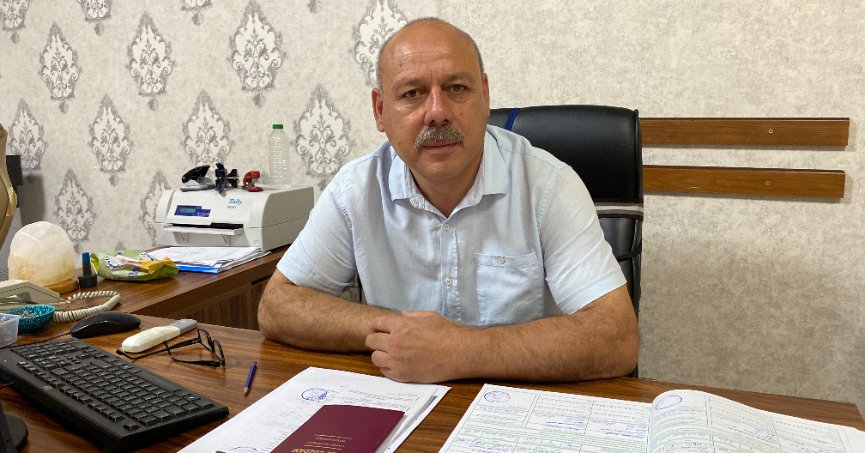 'Gölcük’te ilk 6 ayda 464 çift evlendi'