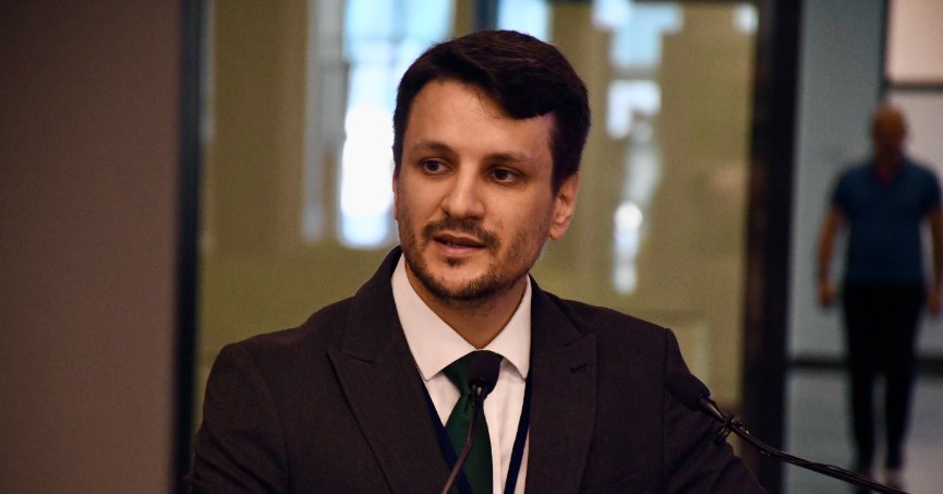 Bilişim Vadisi’nde çalıştay düzenlendi