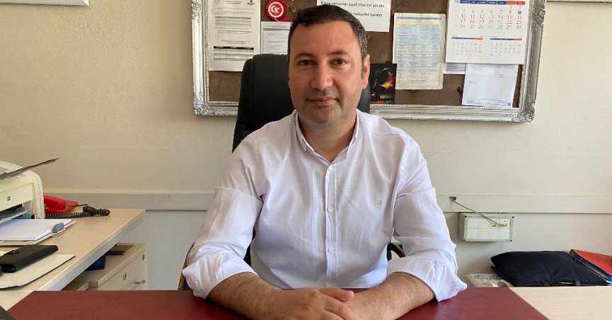 Türkmen, ‘Sınavlar 20-21 Temmuz’da’ yapılacak’