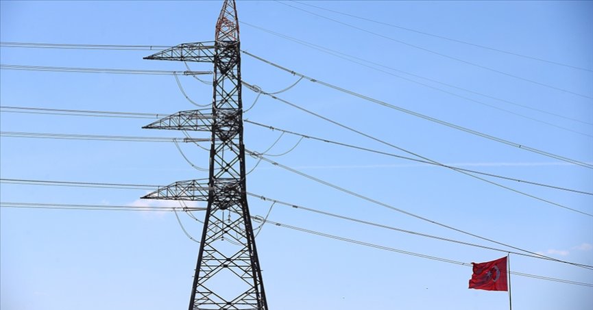 Türkiye’nin elektrik tüketiminde tüm zamanların rekoru kırıldı