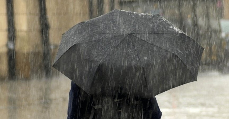 Kocaeli için kuvvetli yağış uyarısı