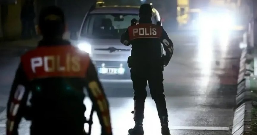 Kocaeli’de aranan 28 şahıs yakalandı