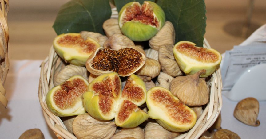 Kuru incir ihracatı 140 milyon dolara yükseldi