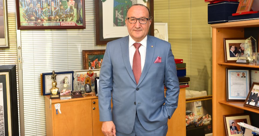 ‘Nüfusumuza oranla çalışan sayımız artmalı’