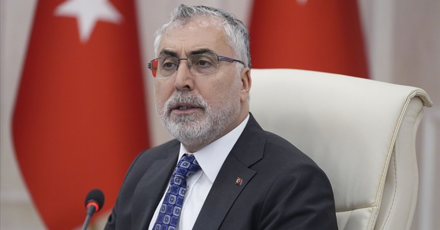 Bakan Işıkhan’dan genç istihdama ilişkin açıklama