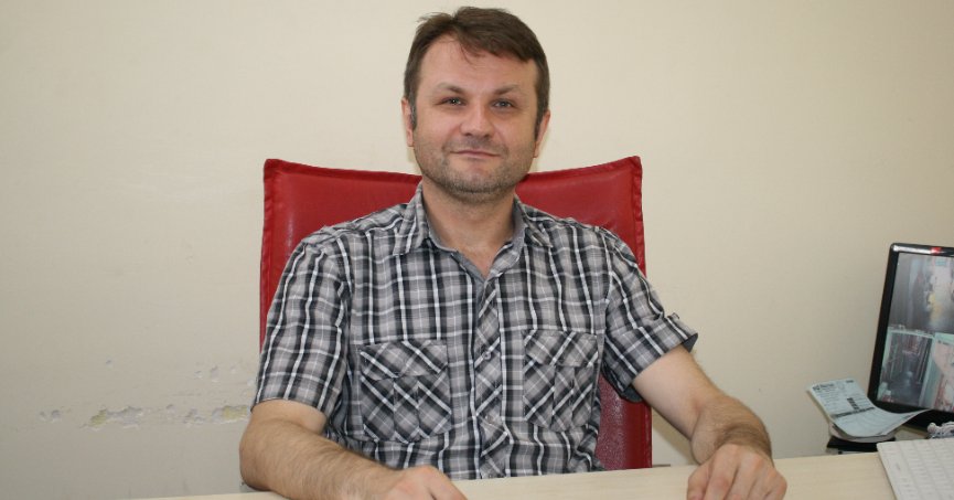 ‘Gayretli çalışmalarımıza devam ediyoruz’