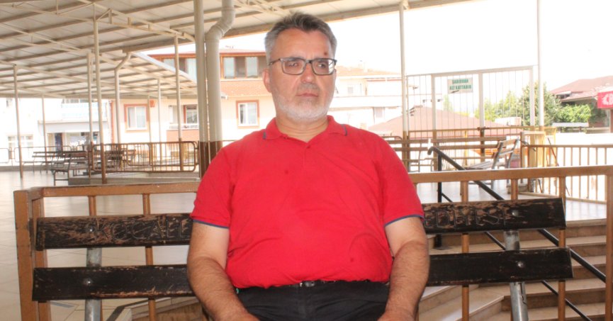 ‘En çok mücadele etmesi gereken engelli grubuyuz’