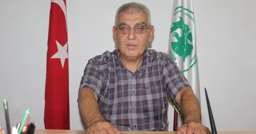 Şahin, ‘Yeni dönem planlamasını yapıyoruz’