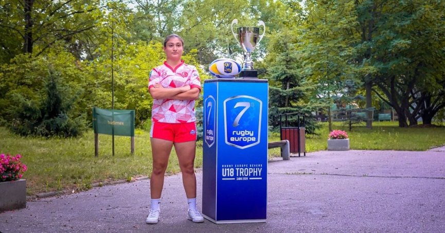 Ragbide Körfez’i onurlandıran gelişme