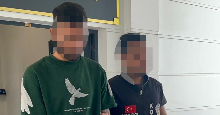 Dolandırıcılık yapan 3 şahıs tutuklandı