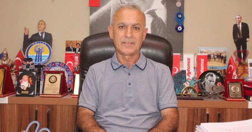 Kocaman, ‘7 bin 200 günde ısrarcıyız’