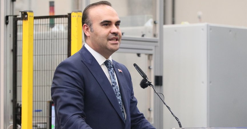 ‘İstihdam oranında, tarihi bir zirveye ulaştık’