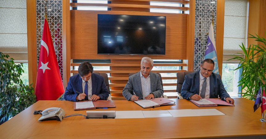 Başkan Büyükakın’ın çağrısı karşılık buldu