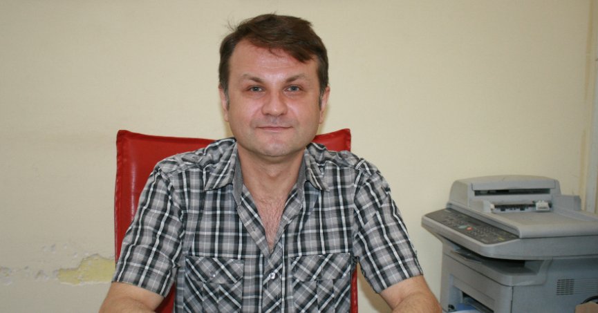 ‘Amacımız onları yaşatmak olmalı’