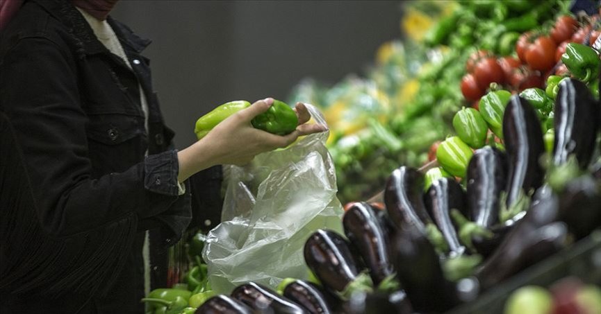 Tüketici güven endeksi aylık bazda azaldı