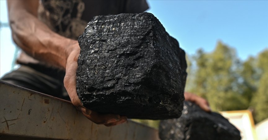 Dünya kömür talebinde iki yıl yatay seyir bekleniyor
