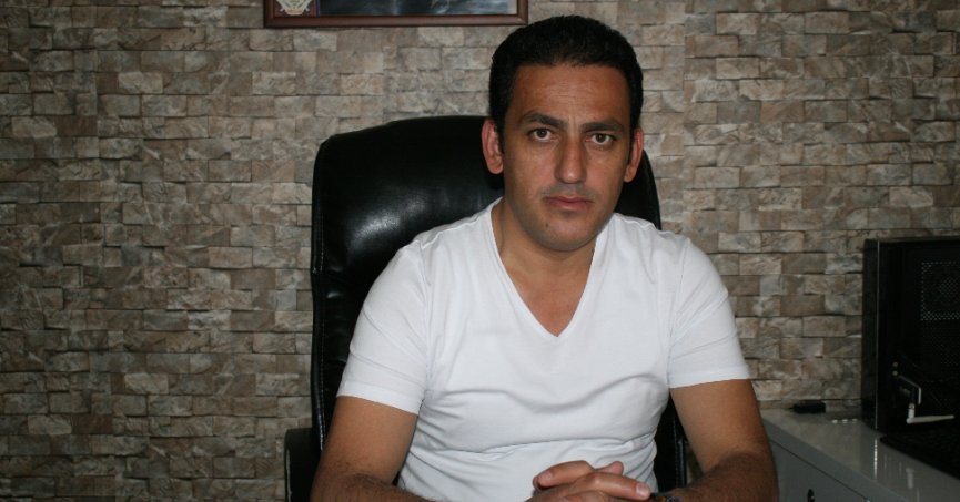 ‘Market yasası bir an önce çıkarılmalı’