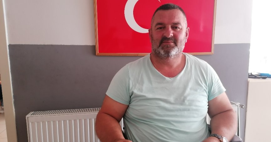 ‘EKPSS tercihlerini merkezde yapacağız’