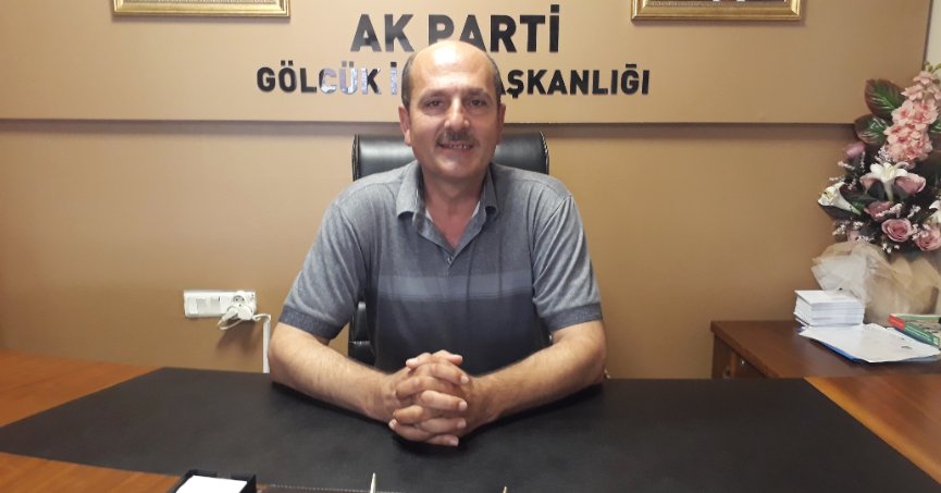 ‘Tek derdimiz milletimize hizmet’