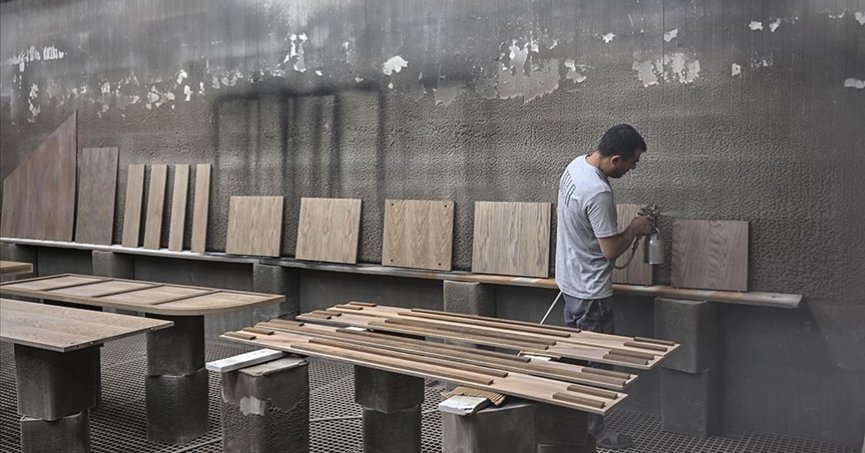 Mobilya sektöründe yetişmiş ve ara eleman sıkıntısı alarmı