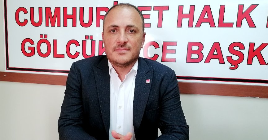 ‘Gölcük’ün her yerine hizmet ulaştırılmalı’