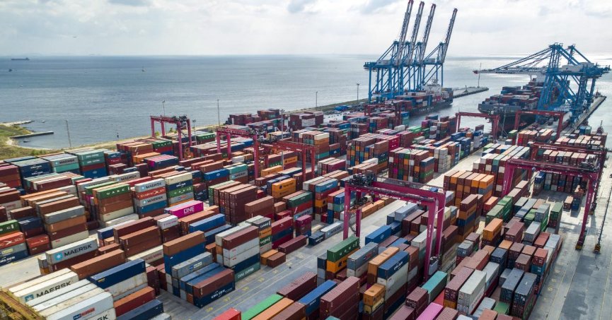 Batı Akdeniz’in 7 aylık ihracatı 1,5 milyar doları aştı