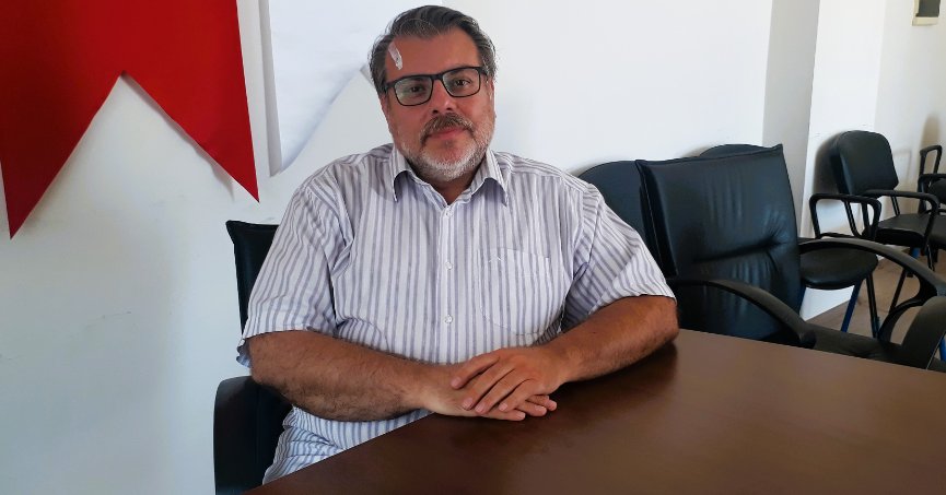 İmre, ‘Sorunlarımızın giderilmesini bekliyoruz’