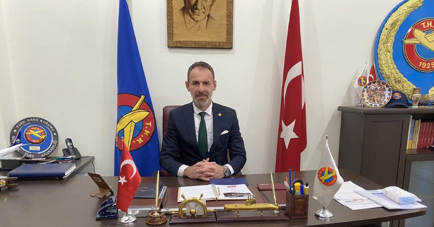 ‘Daha çok gencimize ulaşmayı hedefliyoruz’