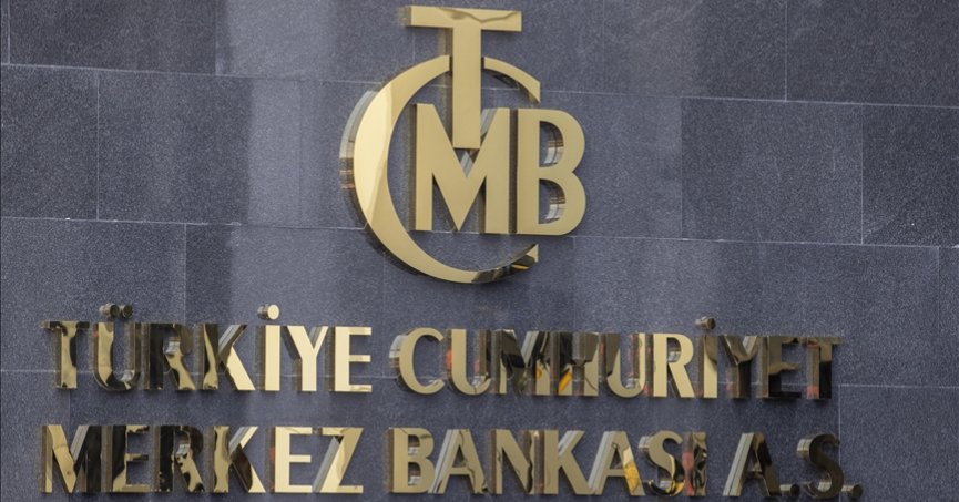 TCMB: Enflasyon tüm ana gruplarda düşüş sergiledi