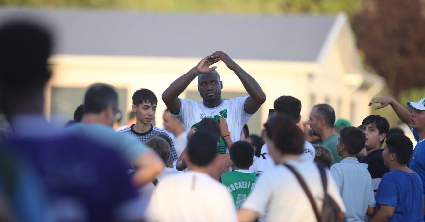 Markao’ya büyük ilgi