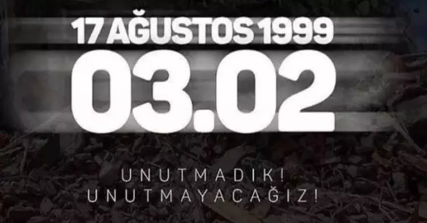 17 Ağustos’ta etkinlik yapılacak