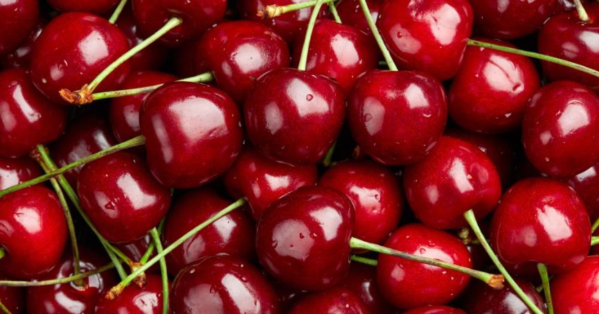 Kiraz ihracatı 209 milyon dolara ulaştı