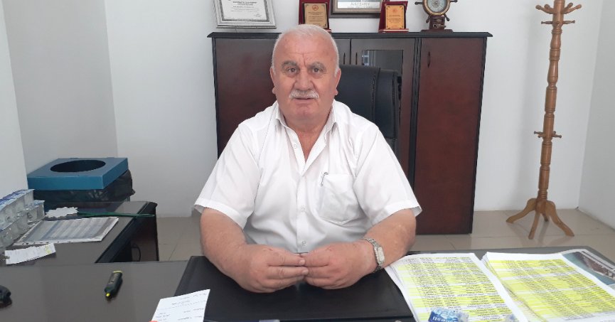 ‘Esnaflarımıza destek olmayı sürdüreceğiz’