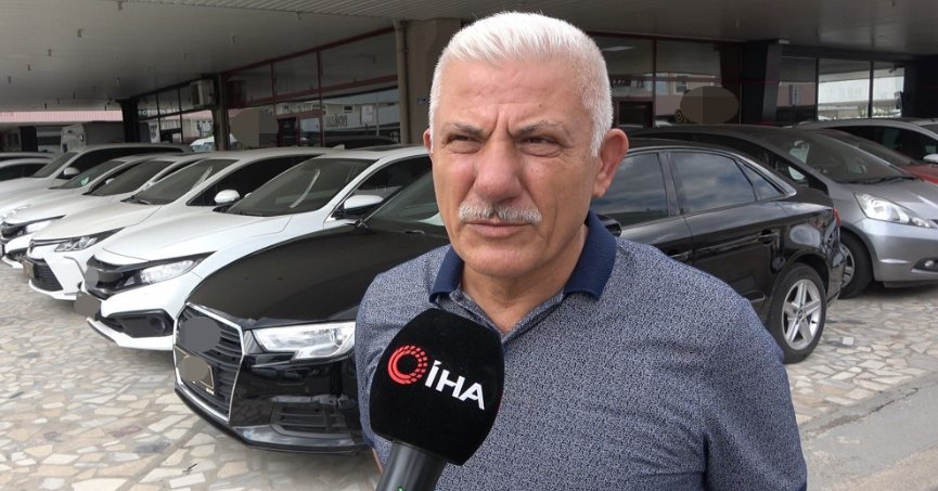 ‘Sektörde yukarı yönlü ivme oldu’