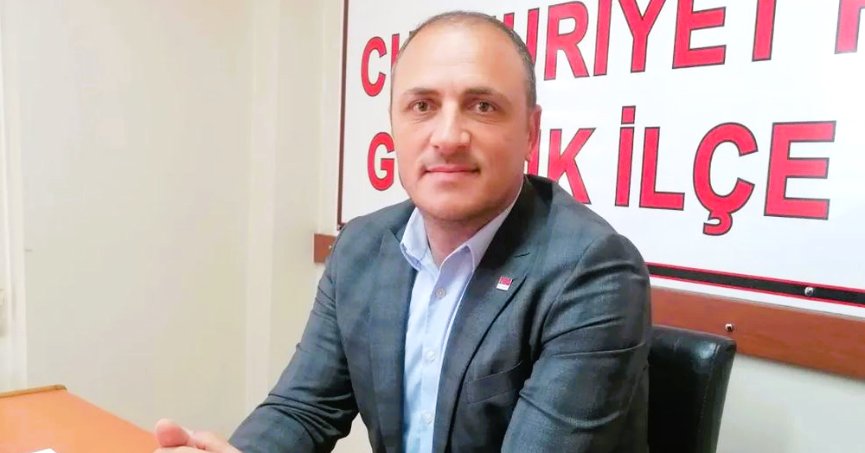 Uzuner, ‘Halkımızın yanında olacağız’