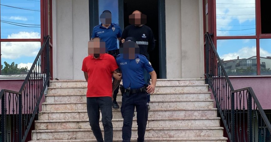 İş yeri kurşunlayan 3 şüpheli tutuklandı