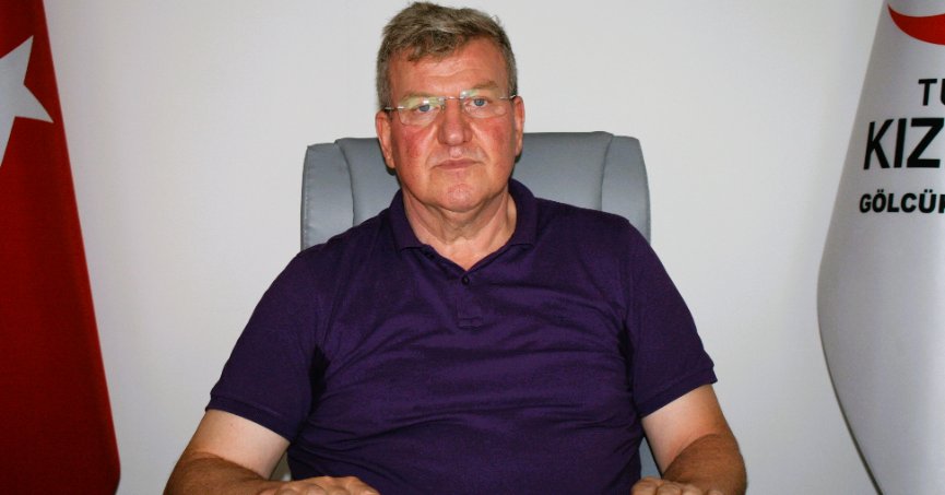 ‘Kan bağışına katkı vermeliyiz’