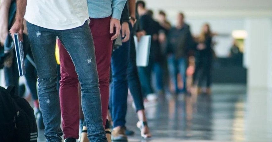 İşsizlik rakamları açıklandı