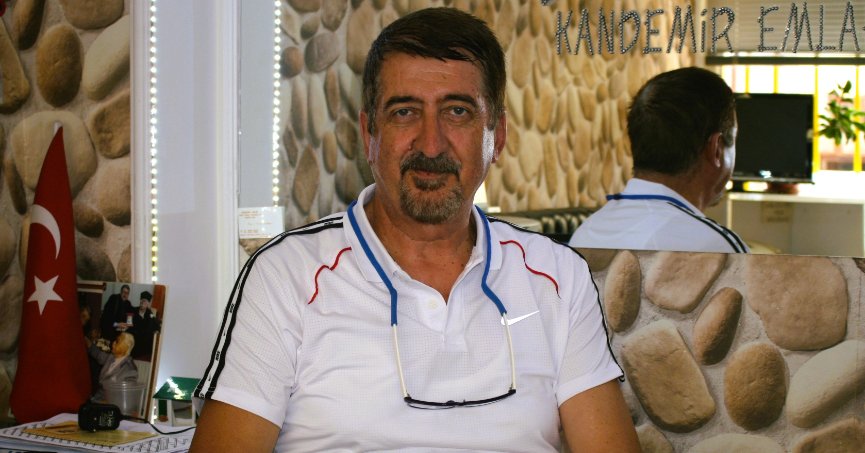 ‘Kredi faizlerinin düşmesi piyasayı canlandırır’