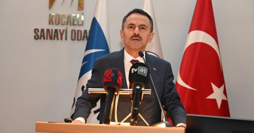 ‘Kentin kalkınması için birlikte çalışacağız’