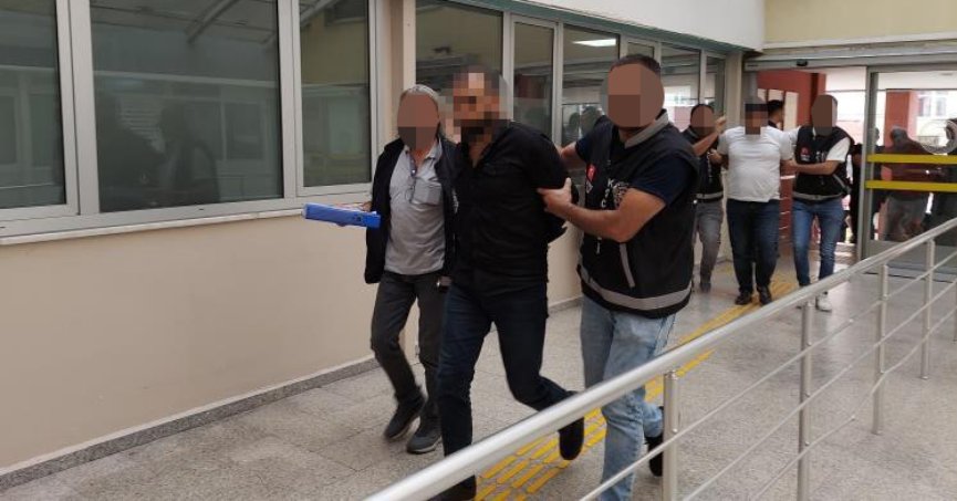 Küfür nedeniyle çıkan kavgada detaylar ortaya çıktı