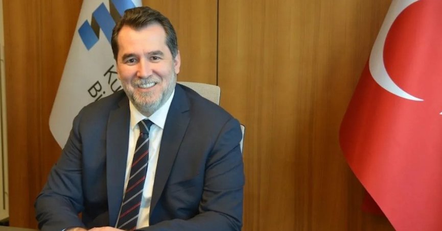 Banka dışı finans sektörünün işlem hacmi yüzde 77 arttı