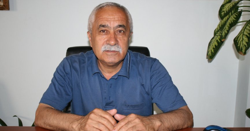 ‘Çiftçimiz emeğinin karşılığını alamıyor’