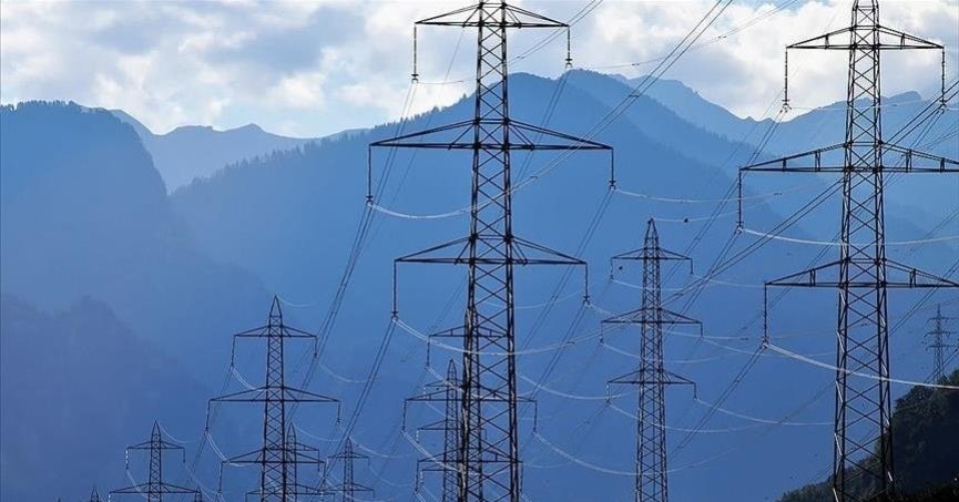 Elektrik üretimi haziranda yüzde 10,9 arttı