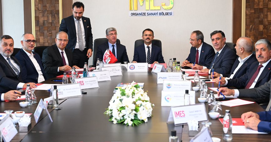 KOÜ desteğiyle kariyer günleri düzenlenecek