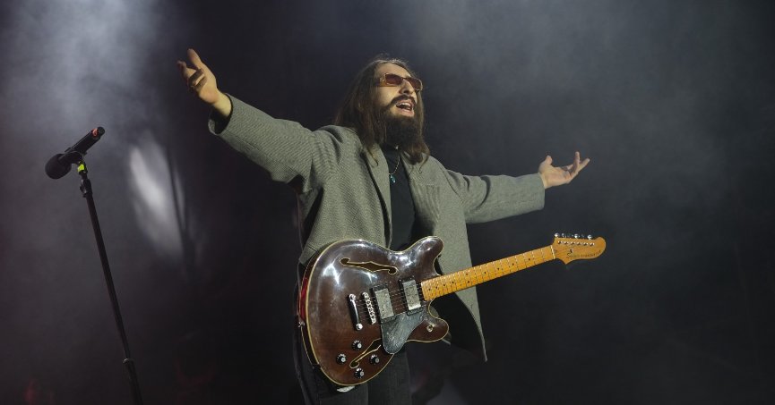 Kocaeli’de Emre Fel rüzgarı esti   