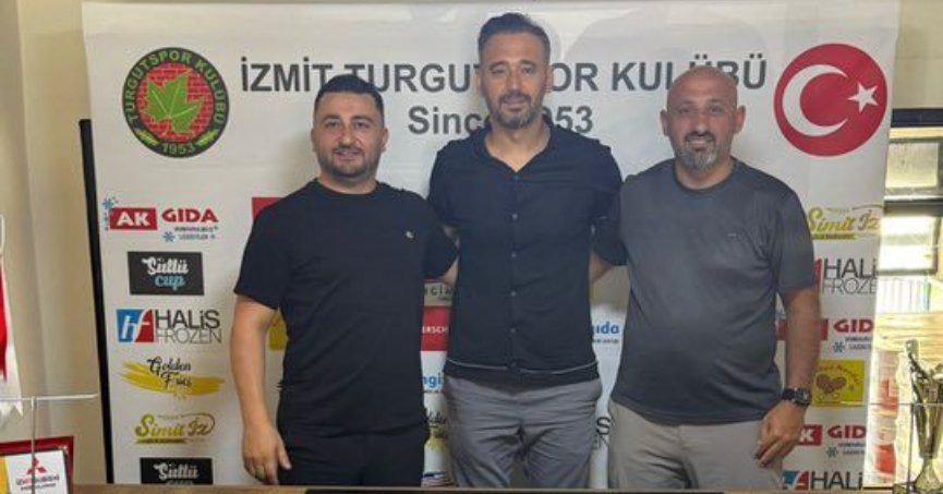 Turgutspor'da, Gökhan Top dönemi